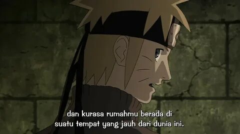 Naruto: Shippuuden Episode 428 Sub Indo - Honime
