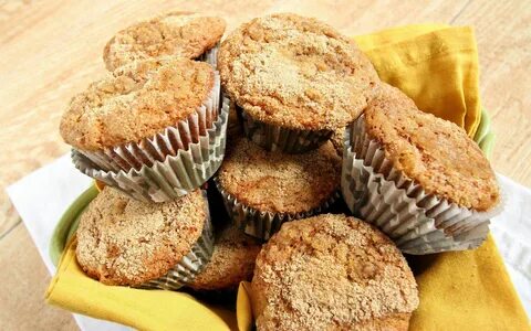 15 Marvelous Muffin Recipes to Make This Weekend Food to mak