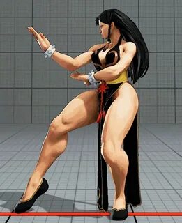 Chun li GIF - Find on GIFER