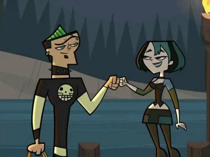Gwuncan Wiki Total Drama Official Amino