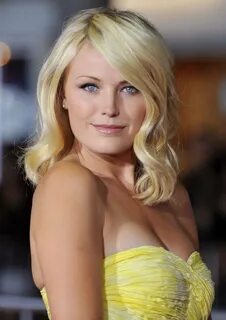 Malin Akerman's Baby Weight - How She Lost The Extra Pounds 
