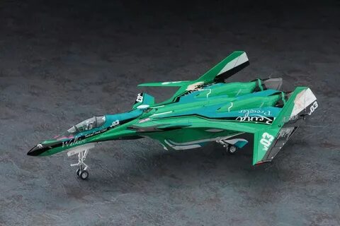 Модель Hasegawa 65862 VF31E siegжареной рейны Prowler Color 