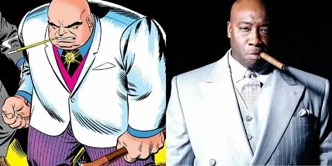 Comic Book Resources в Твиттере: "Comic Legends: Was Kingpin