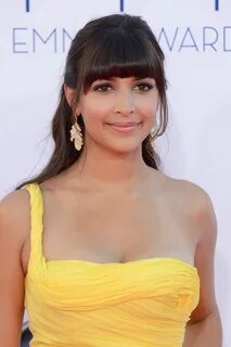 Pictures of Hannah Simone