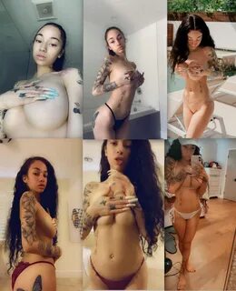 Bhad Bhabie Nude And Leaked Explicit Photos Videos The FappeningXX Photoz S...