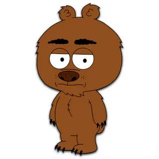 Brickleberry Polska - YouTube