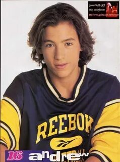 Andrew Keegan