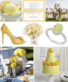 yellow wedding Theme Ideas Yellow wedding theme, Yellow wedd