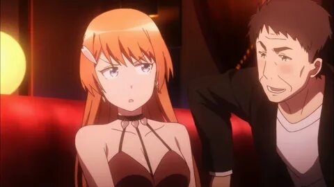 Quick Thought – Tamaidou Gakuen 35 Shiken Shoutai: Episode 9.