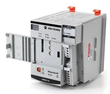 Модули ввода-вывода 5069 Compact I/O Allen Bradley купить в 