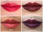 Tried And Tested Skin Care Tips Urban decay vice lipstick, U
