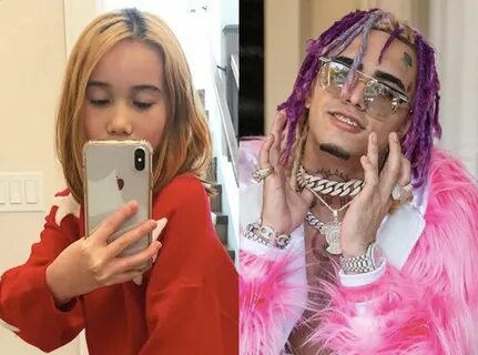 24 facts you need to know about 'Money Way' rapper Lil Tay -