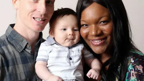 african american babies born white cheap online