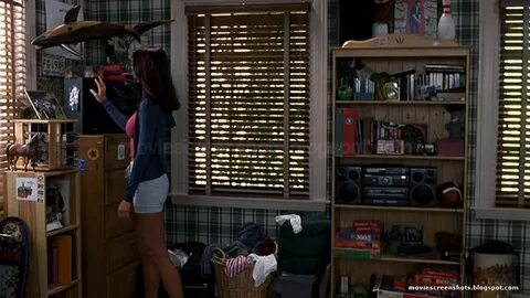 Vagebond's Movie ScreenShots: American Pie (1999) part 1