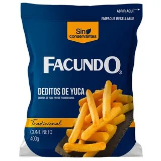 MINI QUIPES - Facundo