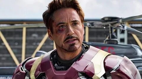 When Marvel rejected Robert Downey Jr for Iron Man role: 'Un