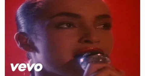 "Smooth Operator" by Sade Iconic '80s Music Videos POPSUGAR 