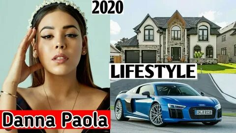 Danna Paola (Elite) Lifestyle Biography,Facts,Net Worth,Boyf