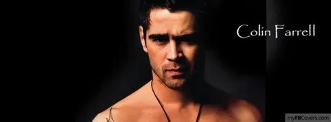 Colin Farrell Facebook Covers - myFBCovers