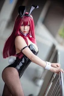 Chinese Sexy Cosplayer - 23 - Hentai Cosplay