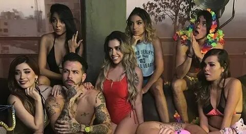 MTV Revela Fecha De Estreno Acapulco Shore 6 Economiahoymx.