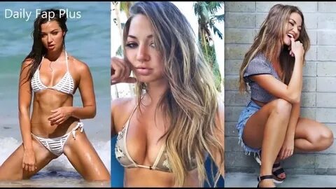 Erika Costell Hottest Tribute 2020 🔥 - YouTube
