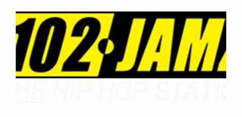 102 Jamz Transparent PNG Download #5327980 - Vippng