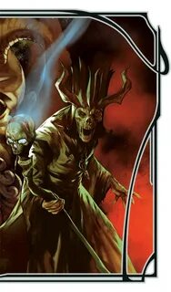 Zorbo 5e 7 Images - Monsters For Dungeons Dragons D D Fifth 