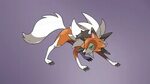 Lycanroc HD Wallpapers - Wallpaper Cave
