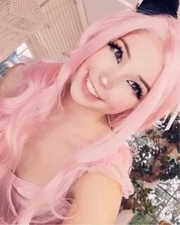 Gamer Girl Belle Delphine Sells Own Bath Water To Fans For $