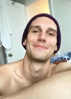 Download Cory Michael Smith Shirtless - Jiangor Test