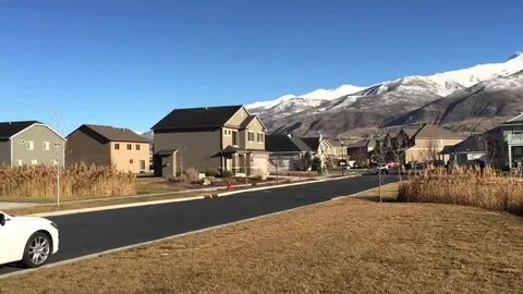 Farmington Ranches, Lots For Sale, Farmington Utah - Home Bu