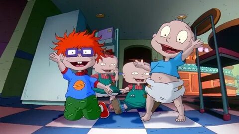 Watch Rugrats HD free