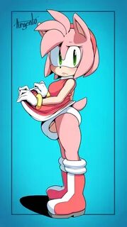 Amy rose R34 bread - /b/ - Random - 4archive.org