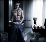 Darina Litvinova nude - FitNudeGirls.com