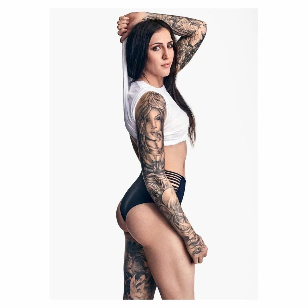 Megan Anderson в Instagram: "Another year round the sun. 