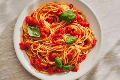 The Best Spaghetti You Can Buy at the Store Epicurious Epicu