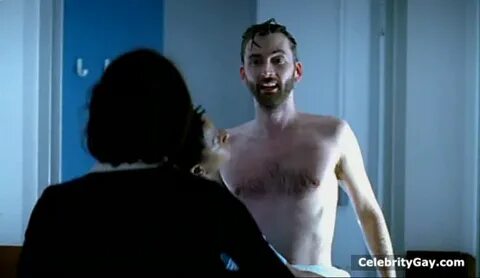David Tennant Nude - leaked pictures & videos CelebrityGay
