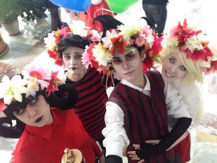 Пин на доске Don’t Starve cosplay