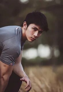 Asian Hunks: Nguyen Duy Hai