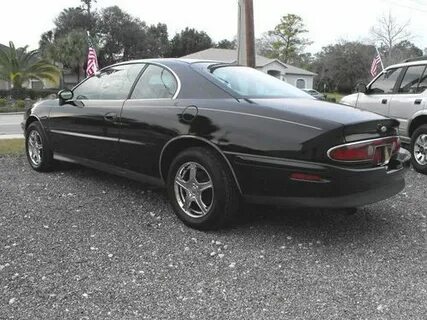Sell used 1995 Buick Riviera Coupe 2-Door 3.8 Supercharged i
