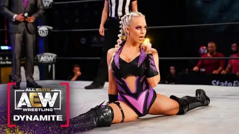 Penelope Ford Picks Up the 'W', but Watch What Happens Next!