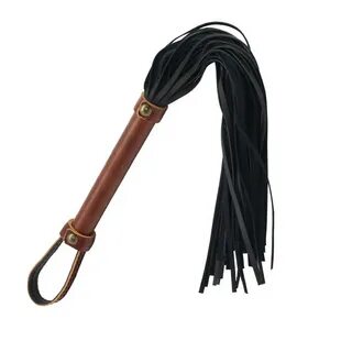 Cosplay Leather Flogger Genuine Leather Whip Leather Etsy