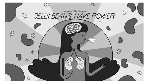 Adventure Time/AT: Jelly Beans Have Power Talkback Thread - 