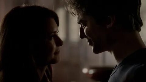 Damon and Elena - Damon & Elena Photo (36335149) - Fanpop - 