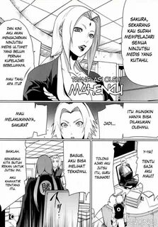 Naru Love 2 Bahasa Indonesia - Mangakid.link