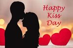 13 FEB 2022 Happy Kiss Day: Wishes, Status Shayari, Quotes I