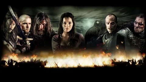 Northmen: A Viking Saga HD Wallpaper Background Image 1920x1