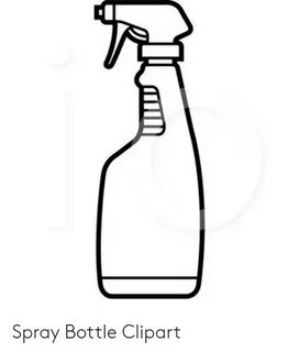 Spray Bottle Clipart Spray Bottle Meme on awwmemes.com