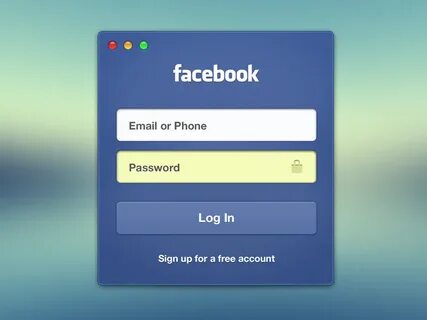 signup with facebook - Google-søk Facebook platform, Faceboo